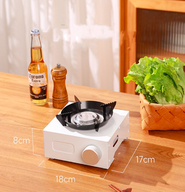 Cocinilla Portable Camping